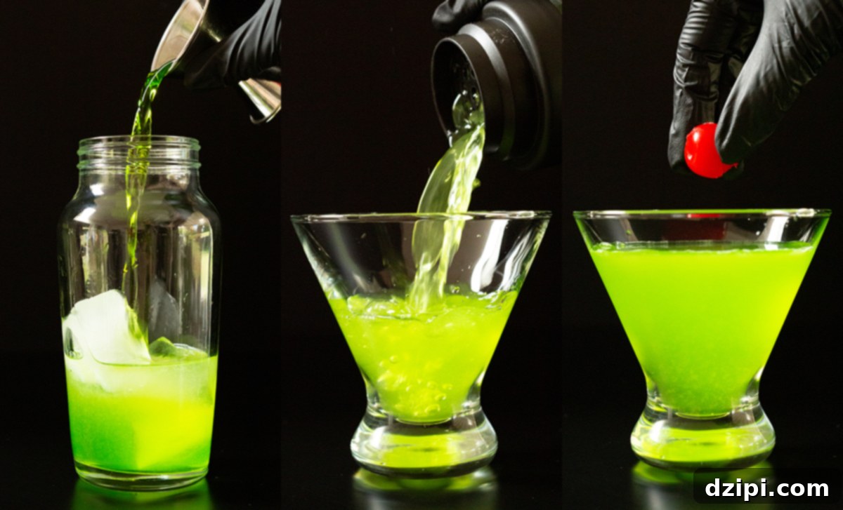 A three photo collage showing the steps to make a Japanese Slipper.