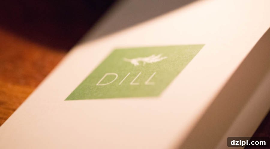 Exquisite tasting menu at Dill, Iceland's sole Michelin star restaurant in Reykjavik.