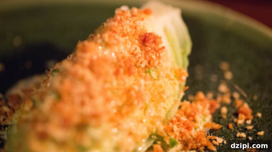 Cabbage wedge with butter and uniquely dung-smoked trout, a standout dish at Dill in Reykjavik.