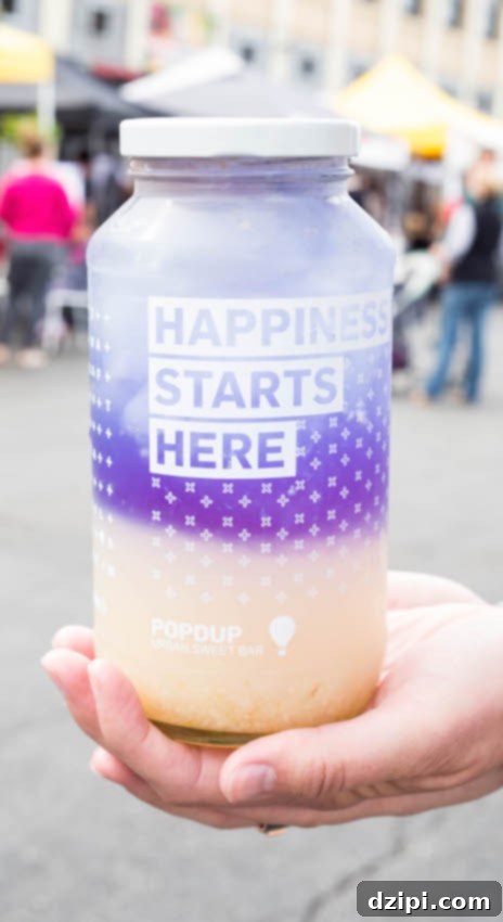 PopdUp+ Soda at Smorgasburg LA - Best Things At Smorgasburg