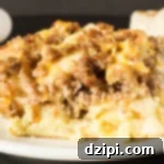 Sausage Egg McMuffin Casserole Recipe