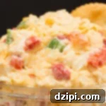Best Homemade Pimento Cheese - Pimento Cheese Recipe
