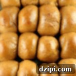 Outback Steakhouse Rolls Recipe