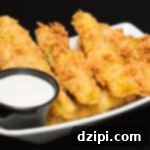 Chicken Fried Pickles Recipe thumbnail