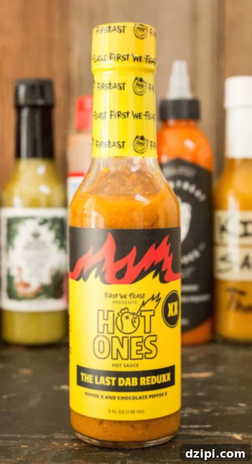 Hot Sauce Hall of Fame: Must-Try Bottles 12 Hot Ones The Last Dab - The Best Hot Sauces