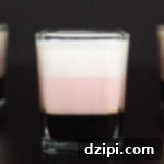 Neapolitan Shots Recipe