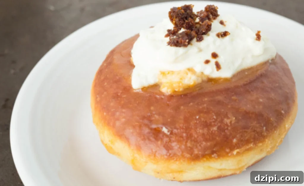 Best LA Donuts - Sidecar Doughnuts in Los Angeles