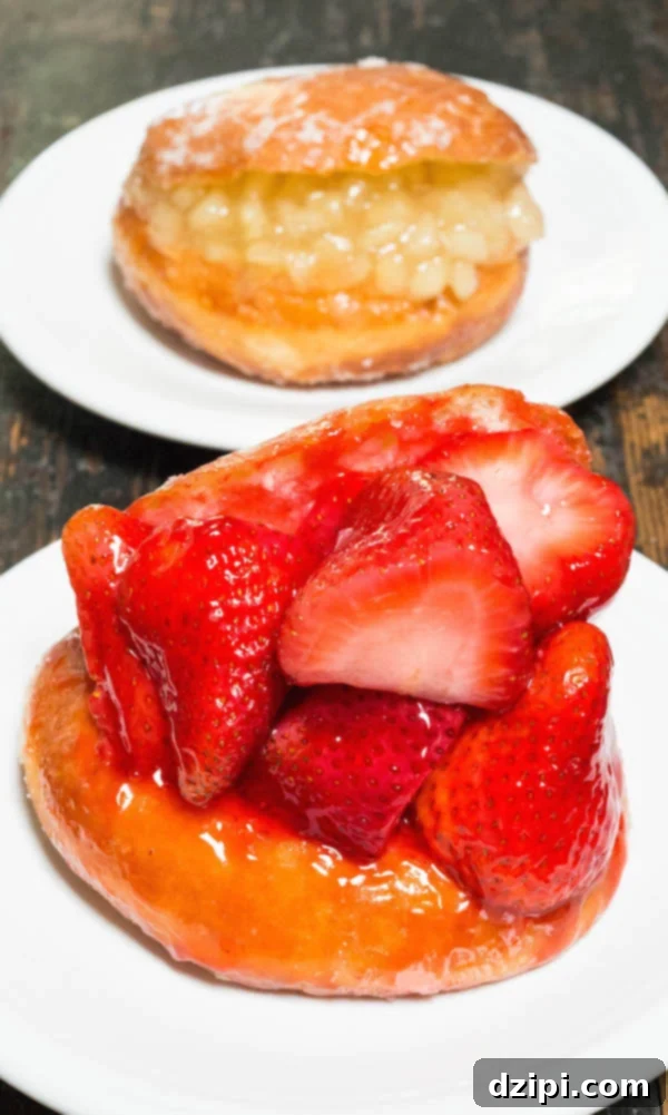 The Best Donuts in Los Angeles - The Donut Man