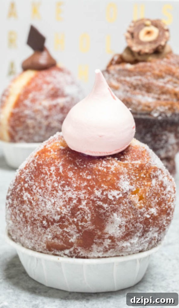 Best LA Donuts - Mr. Holmes Bakehouse