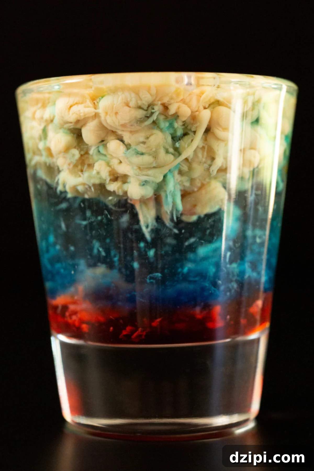 Alien Brain Hemorrhage 2 Alien Brain Hemorrhage Shot
